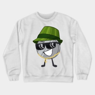 Nickel (Inanimate Insanity) Crewneck Sweatshirt